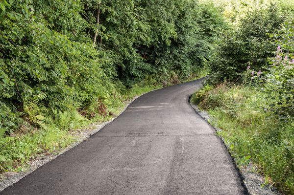 Asphalt Resealing in Lincoln
