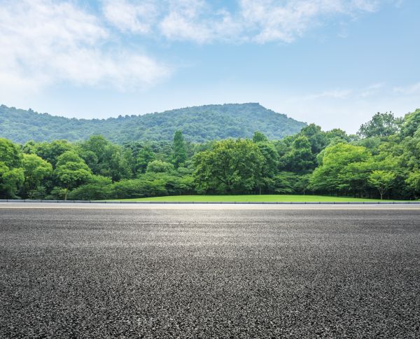 Cost of Asphalt Slurry Sealing in Lincoln