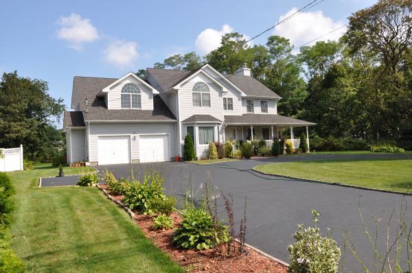 Driveway Resealing in Lincoln