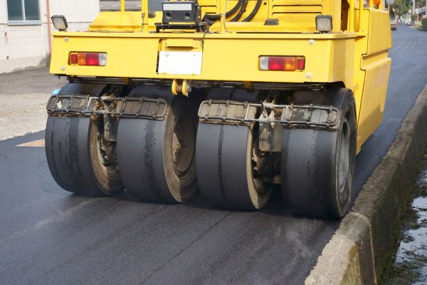 Slurry Coating Service in Lincoln