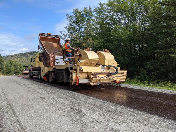 Cost of Asphalt Slurry Repair in Lincoln