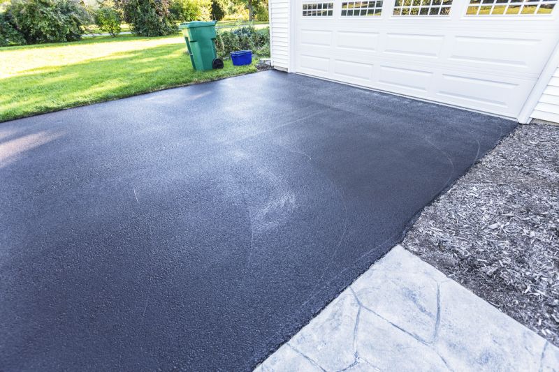 Driveway Coating Service