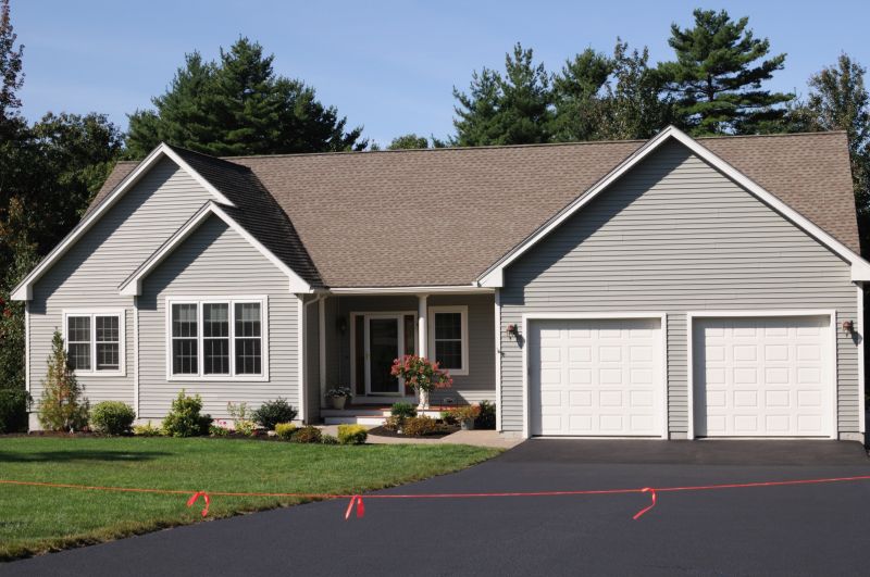 How Asphalt Sealing Protects Driveways